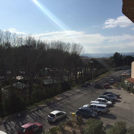 Apartamento Marines de Cogolin Exterior foto