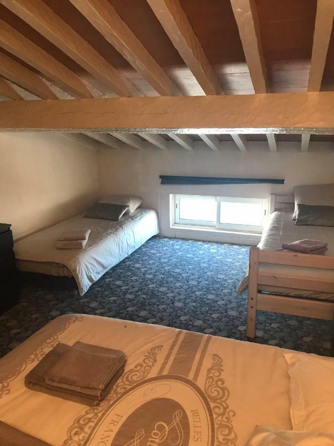 Apartamento Marines de Cogolin Exterior foto