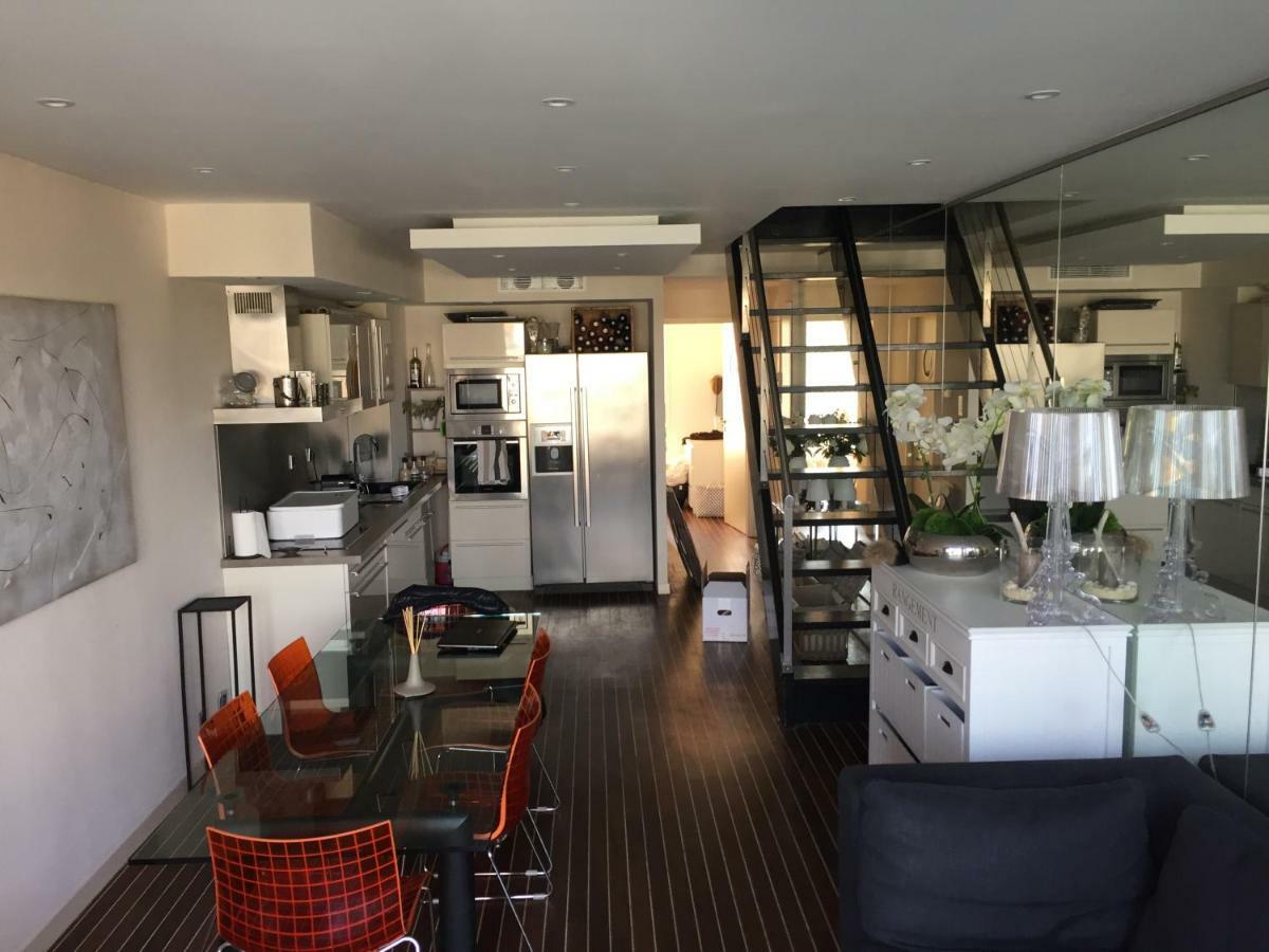 Apartamento Marines de Cogolin Exterior foto