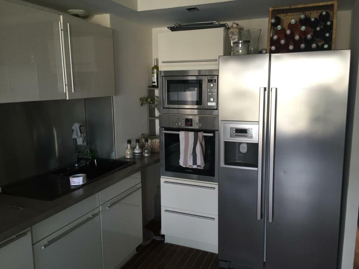 Apartamento Marines de Cogolin Exterior foto