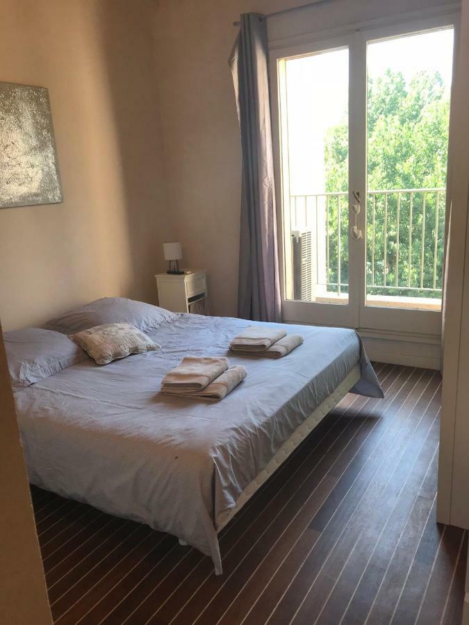 Apartamento Marines de Cogolin Exterior foto