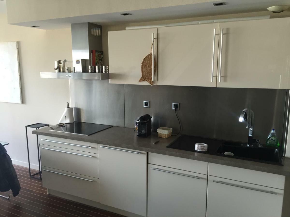Apartamento Marines de Cogolin Exterior foto