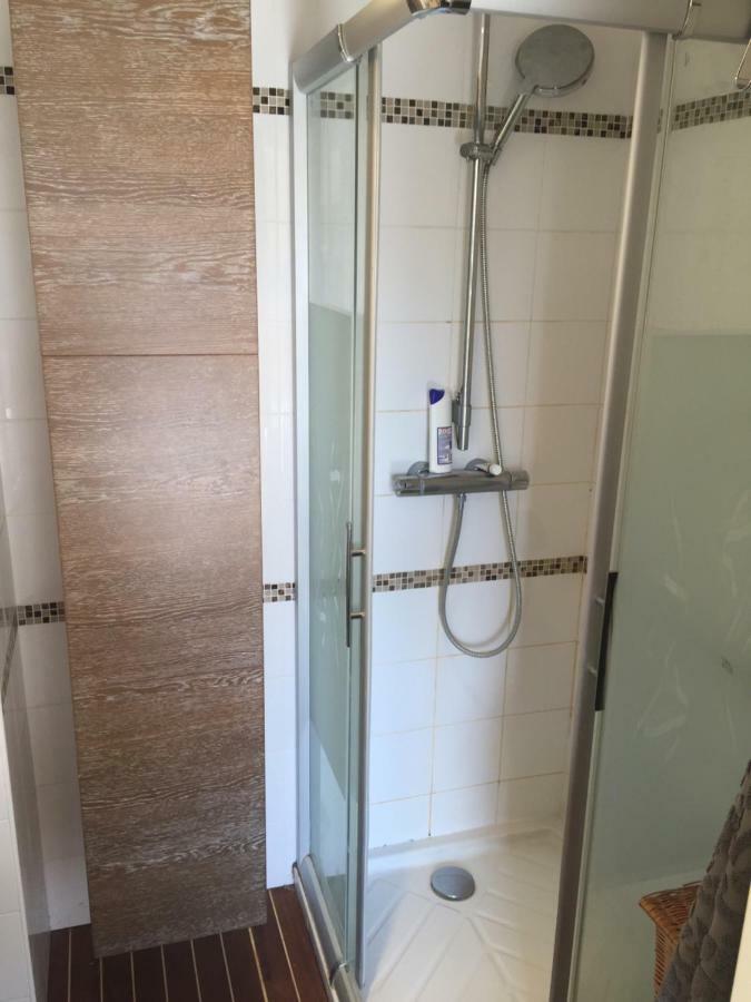 Apartamento Marines de Cogolin Exterior foto