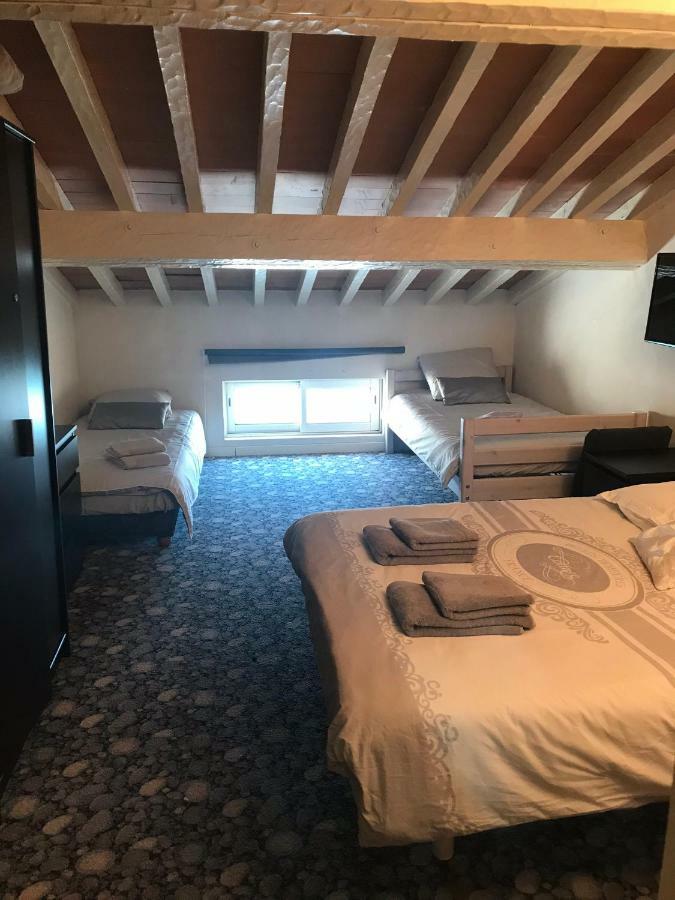 Apartamento Marines de Cogolin Exterior foto