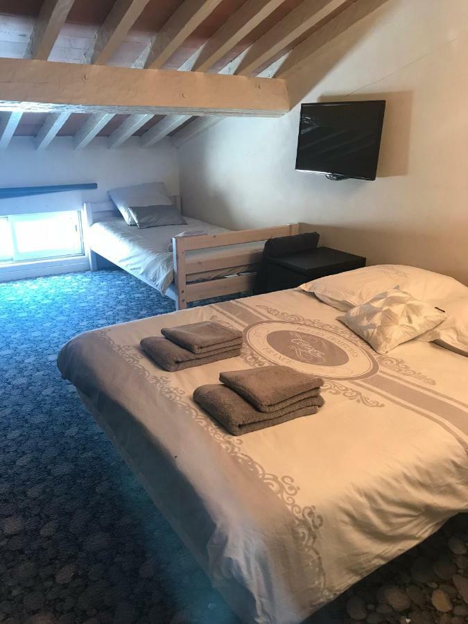 Apartamento Marines de Cogolin Exterior foto