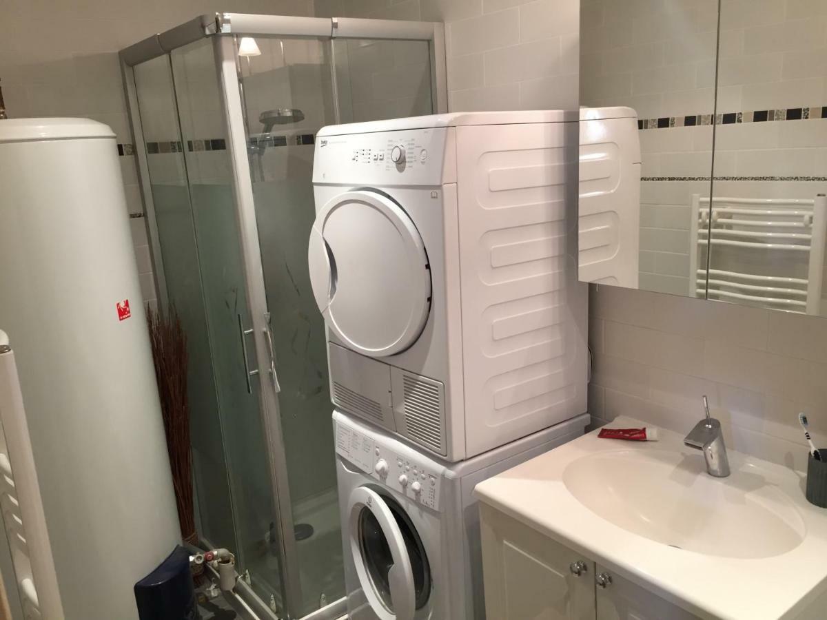 Apartamento Marines de Cogolin Exterior foto