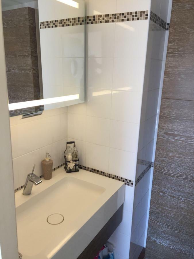 Apartamento Marines de Cogolin Exterior foto
